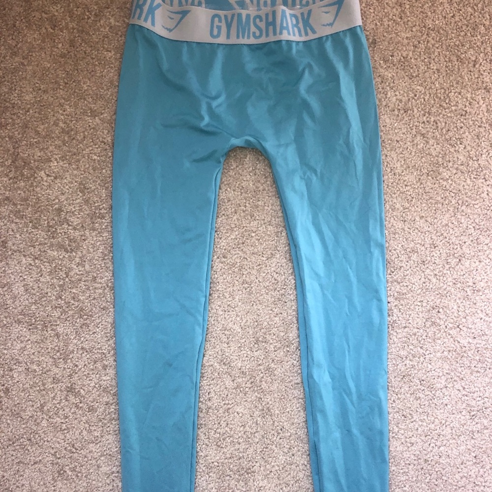 Gymshark fit leggings